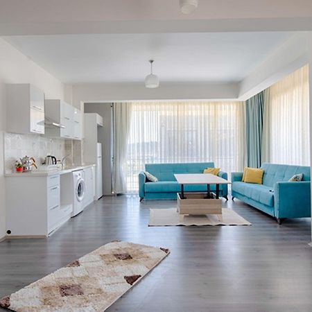 Midtownfethiye Residences By Frz Exterior photo