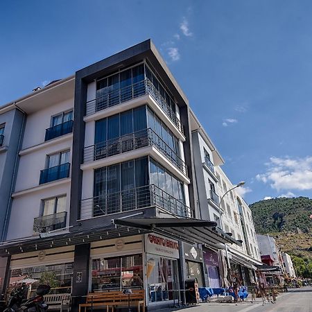 Midtownfethiye Residences By Frz Exterior photo
