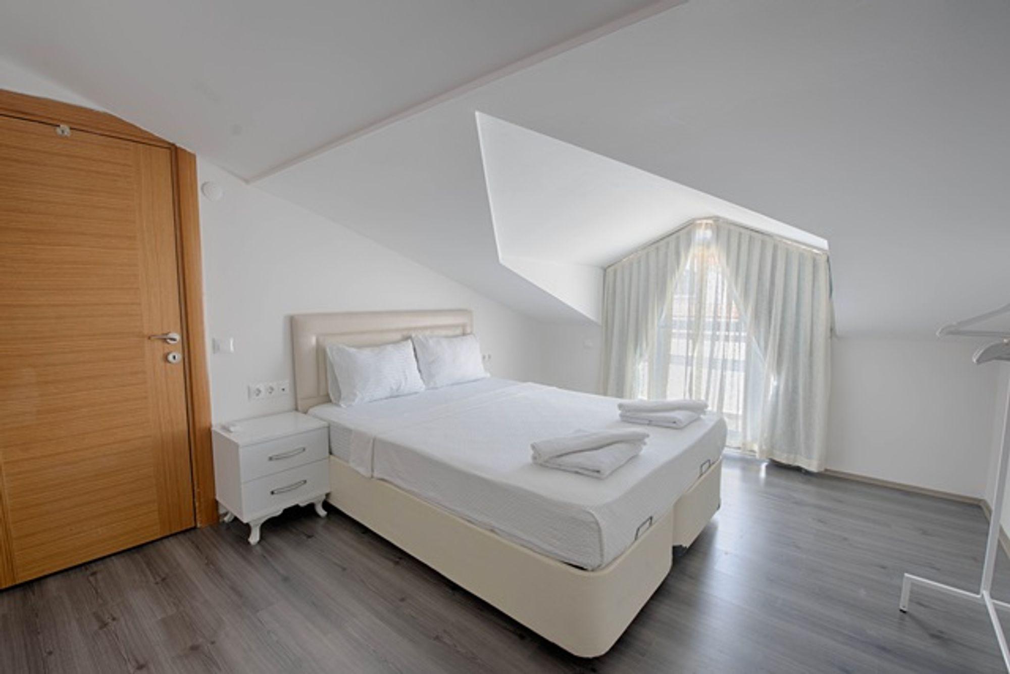 Midtownfethiye Residences By Frz Exterior photo