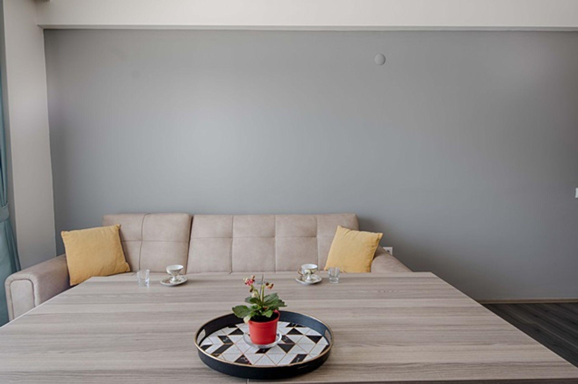 Midtownfethiye Residences By Frz Exterior photo