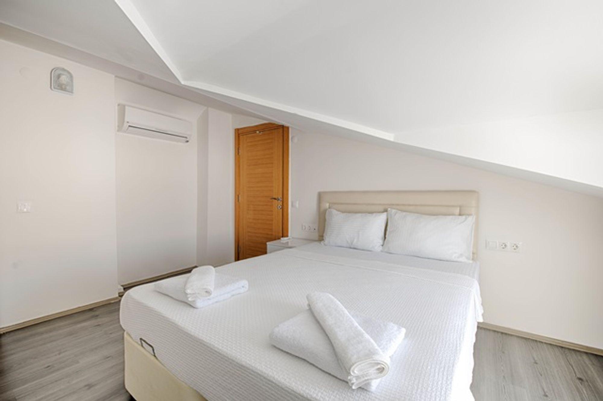 Midtownfethiye Residences By Frz Exterior photo
