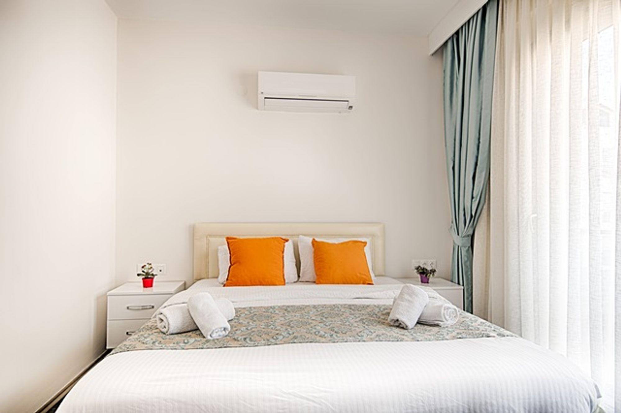 Midtownfethiye Residences By Frz Exterior photo