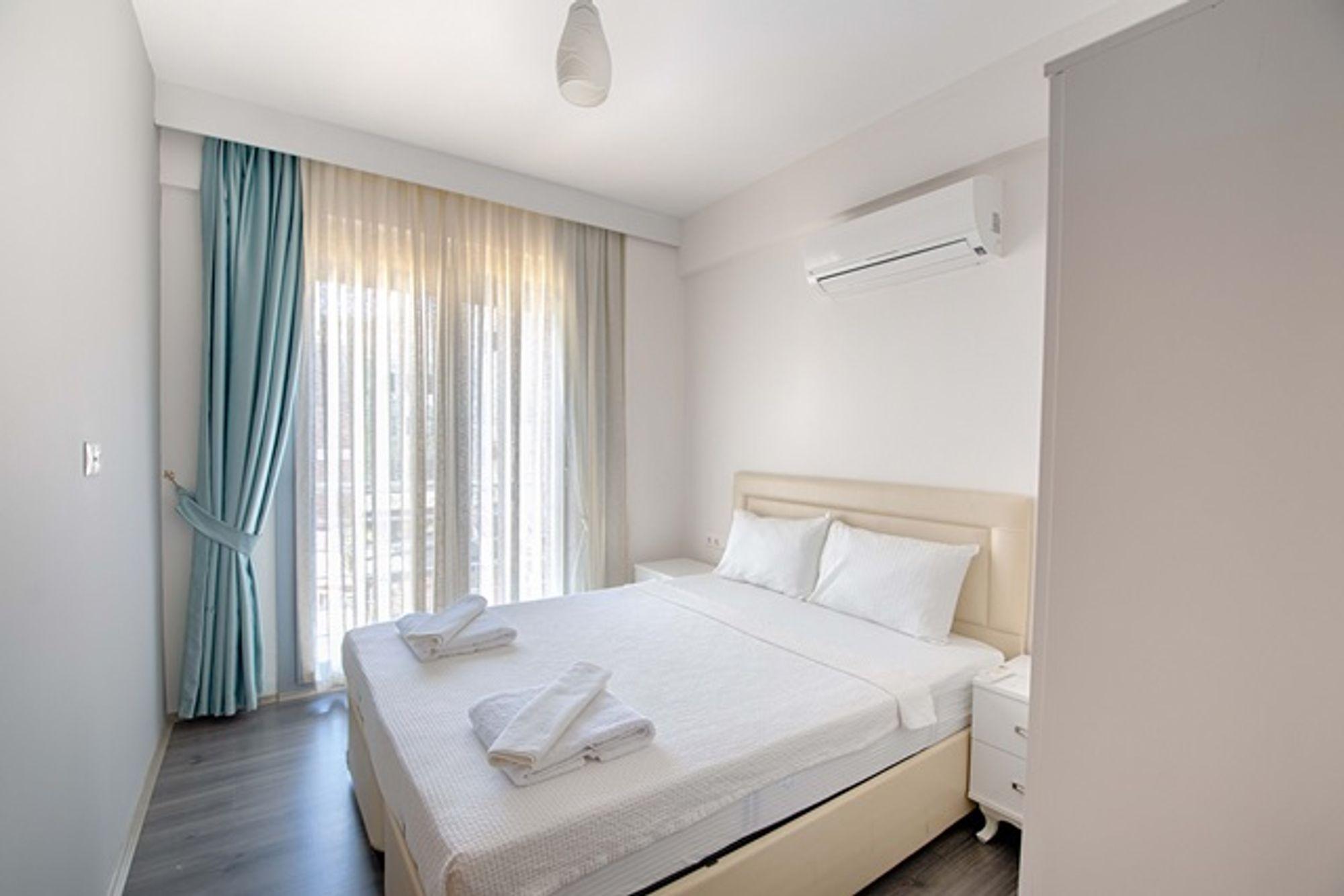 Midtownfethiye Residences By Frz Exterior photo