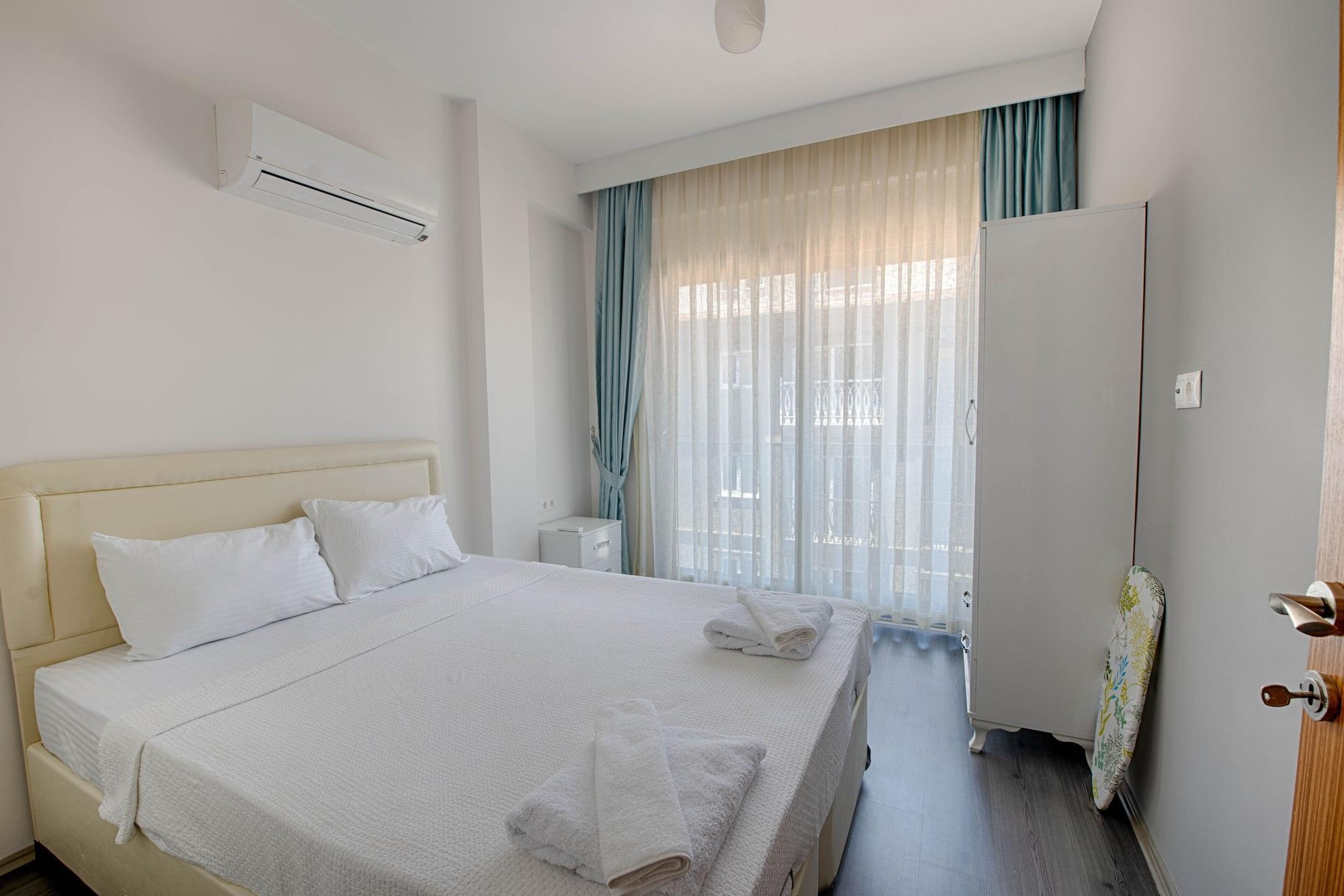 Midtownfethiye Residences By Frz Exterior photo